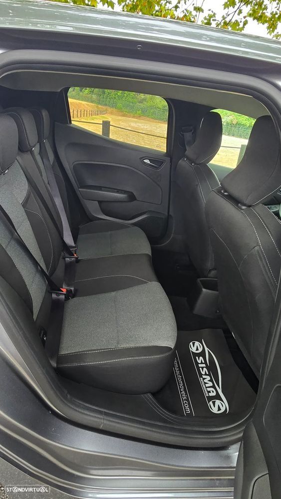 Renault Clio 1.0 TCe Evolution Bi-Fuel - 7
