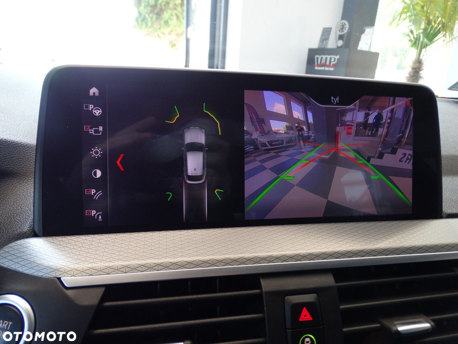 BMW X4 - 26