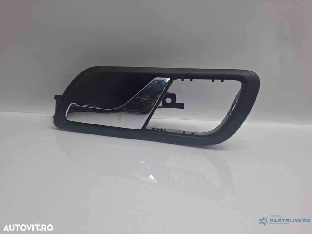 Maner interior usa stanga fata SKODA FABIA Saloon 6Y3 1999 - 2007 TDI ATD, AXR 6Y0837247 - 1