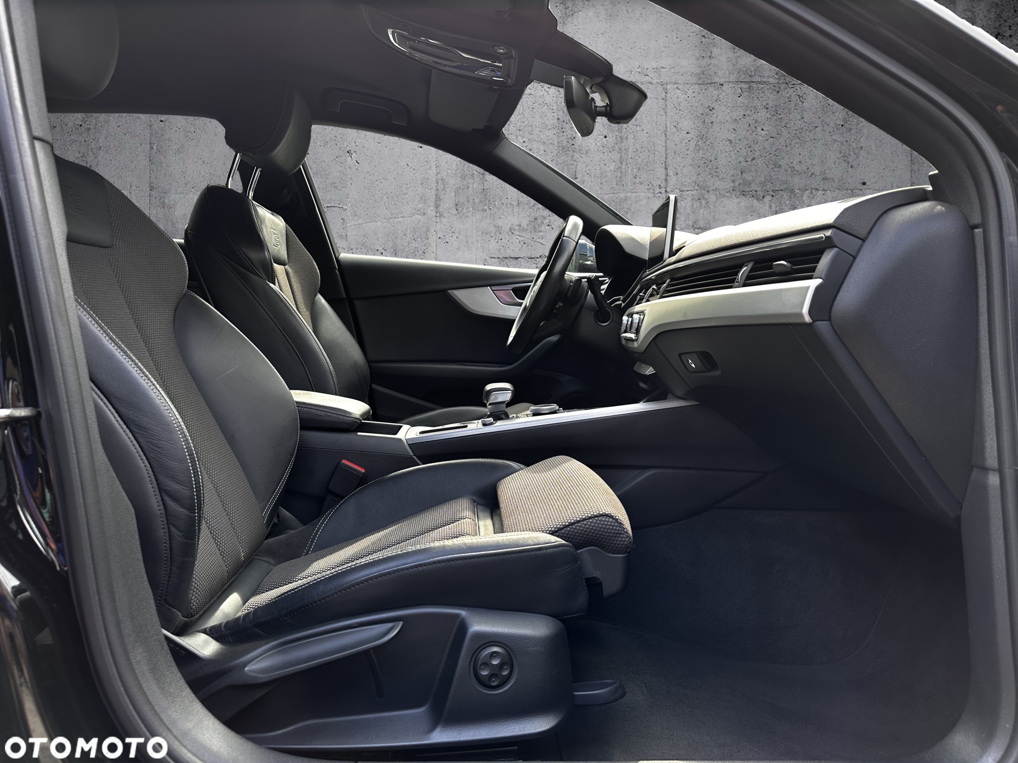 Audi A4 - 18