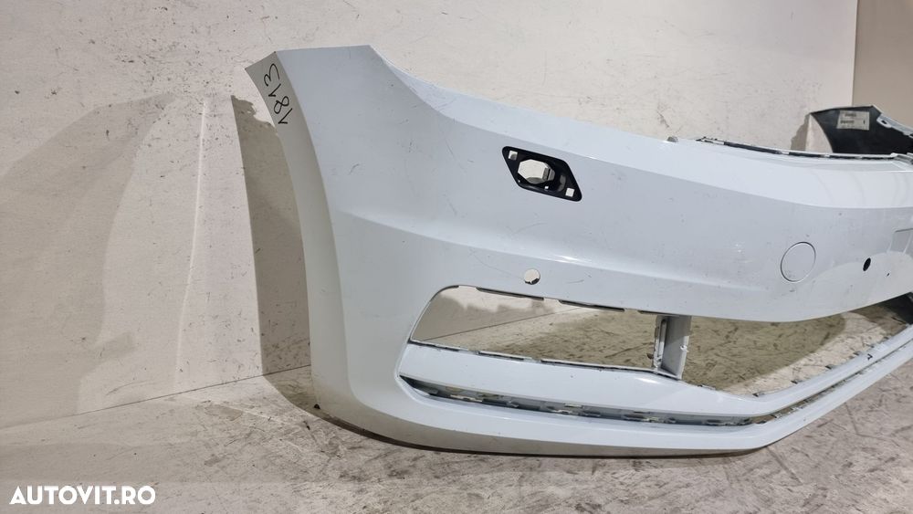 Bara fata VW Touran, 2015, 2016, 2017, 2018, 2019, 5TA807221A. - 7