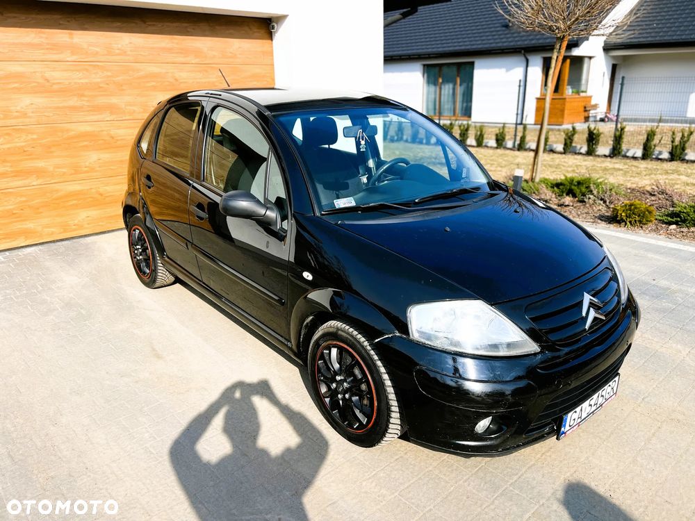Citroën C3 - 2