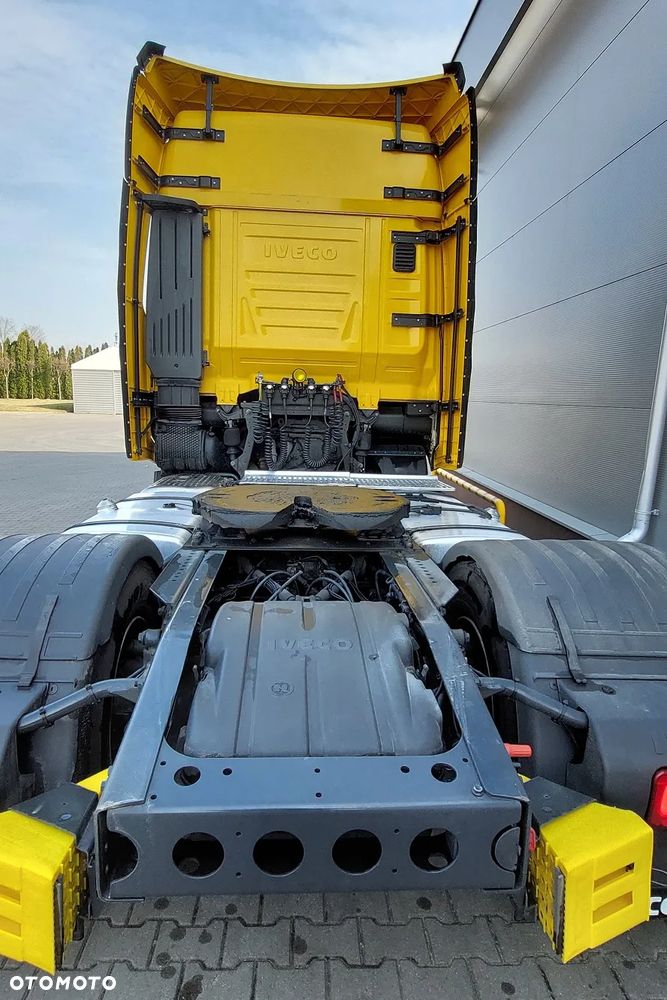 Iveco S-WAY - 10