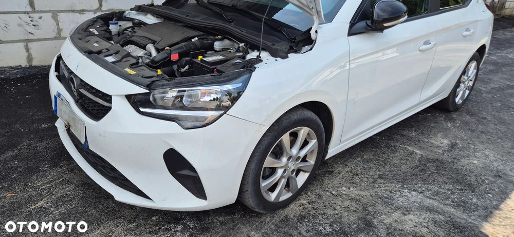 Opel Corsa 1.2 Elegance S&S - 10