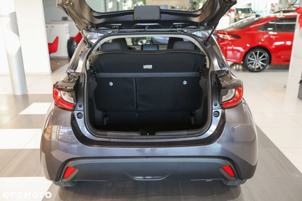 Toyota Yaris 1.5 Comfort - 12