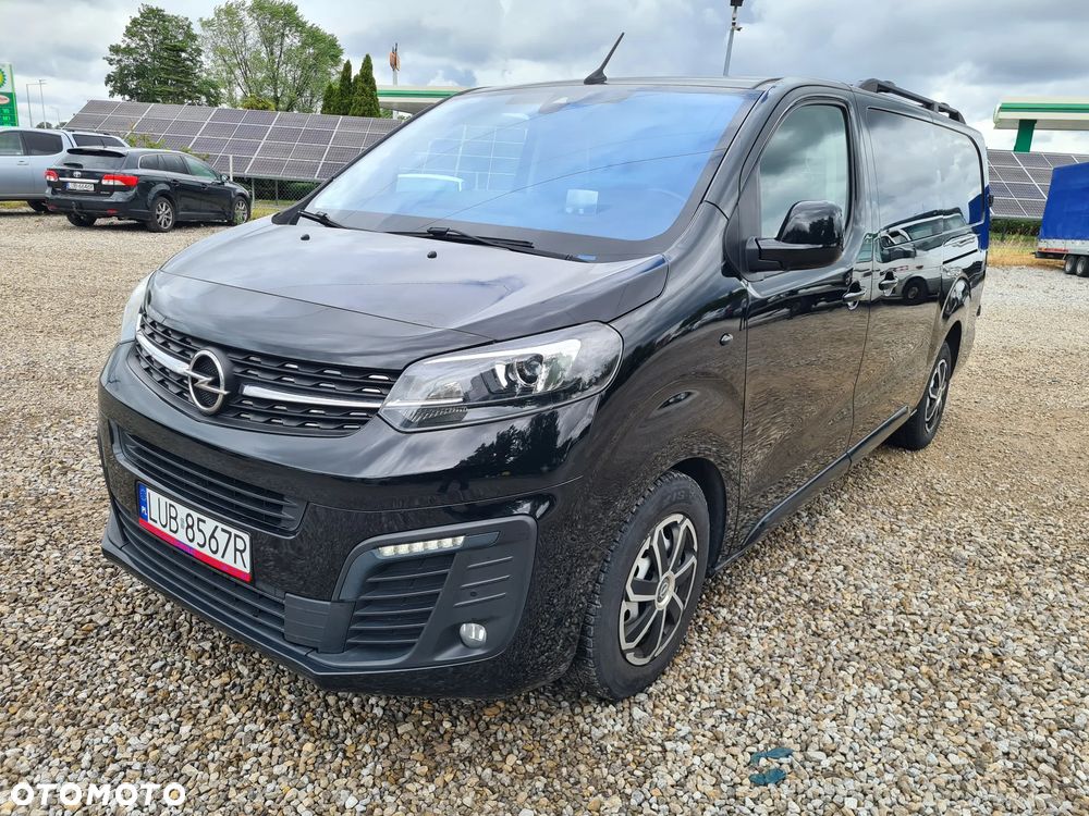 Opel Vivaro - 2