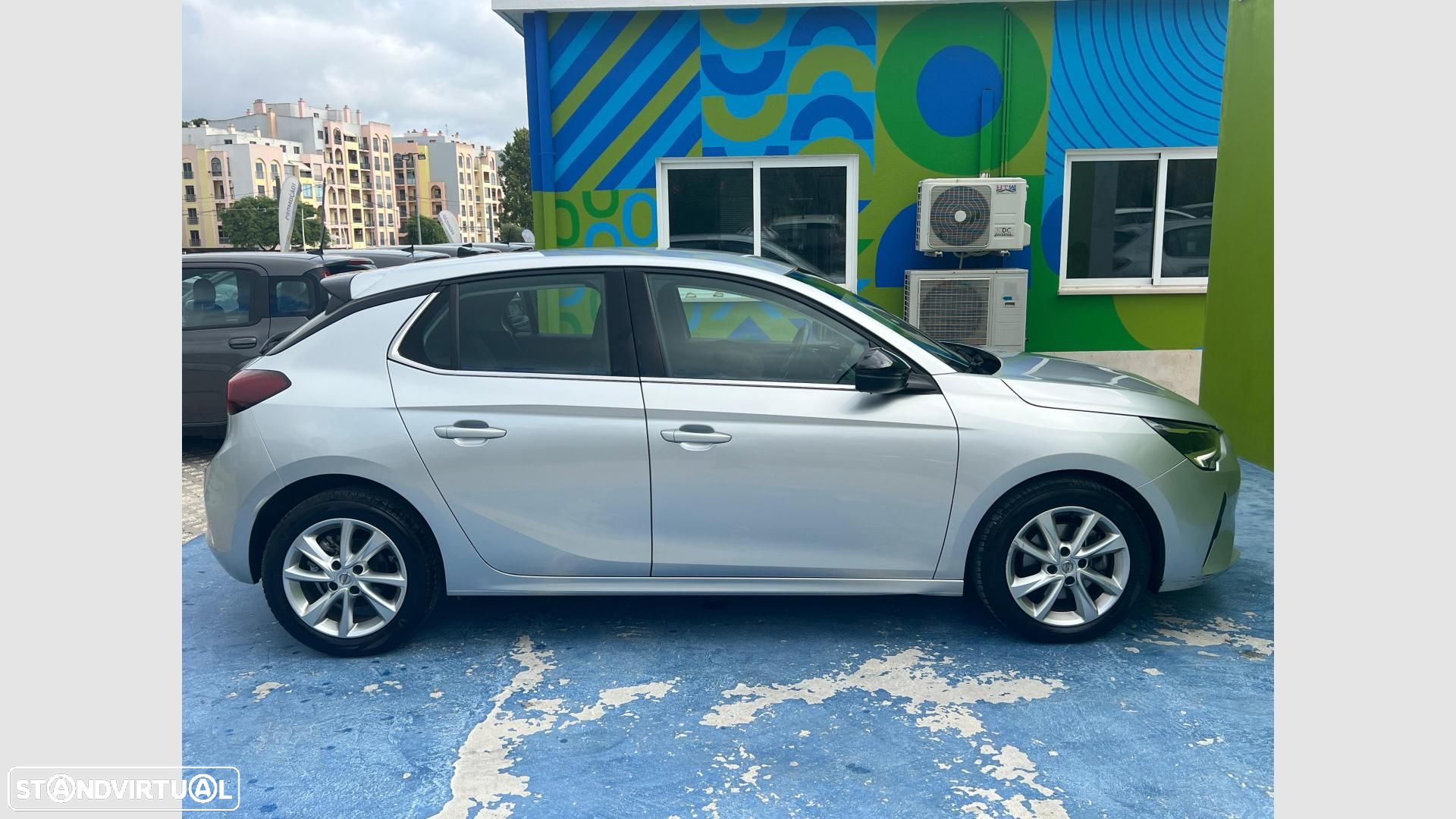 Opel Corsa 1.2 T Elegance - 7