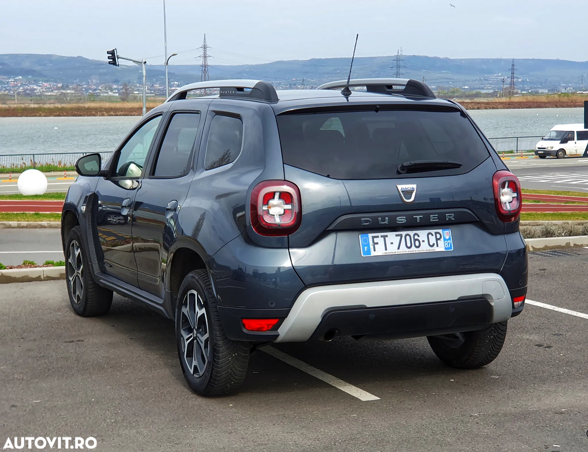 Dacia Duster 1.5 Blue dCi Prestige - 4