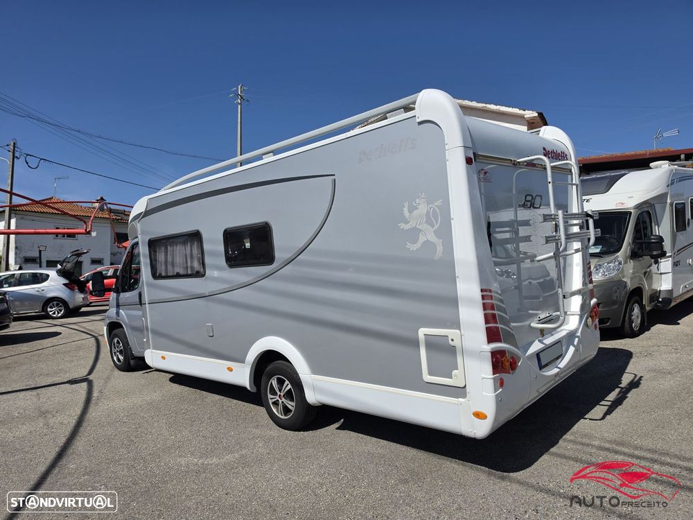 Fiat Ducato Detheffs 80 - 2