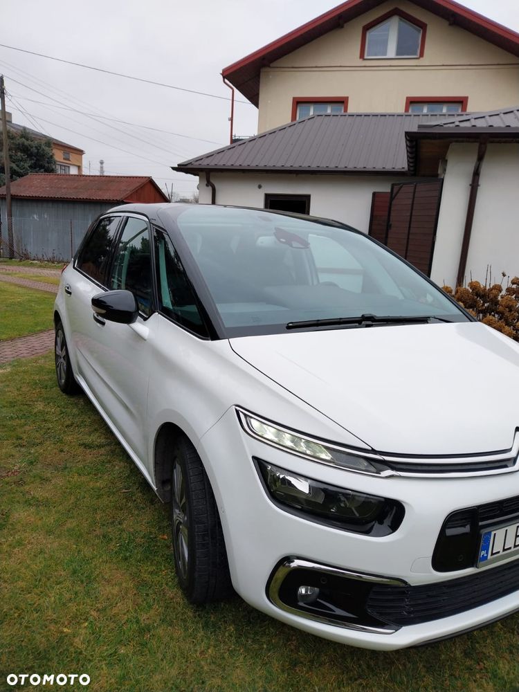 Citroën C4 BlueHDi 120 Stop&Start Business Class - 8