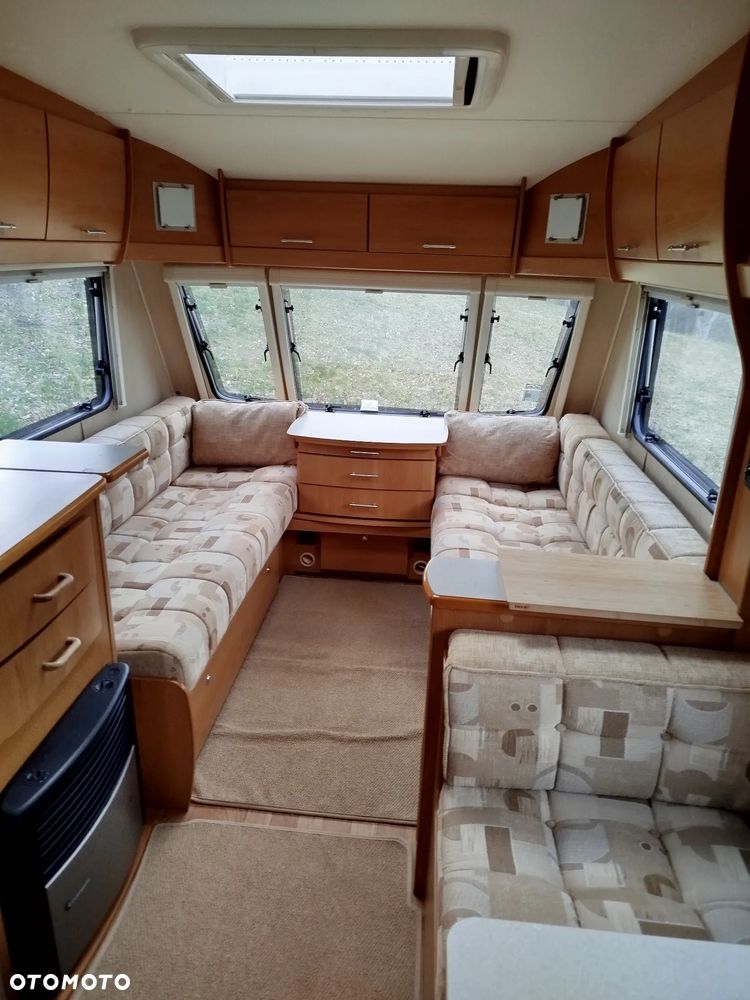 Compass Compass Corona Club 524 - 19