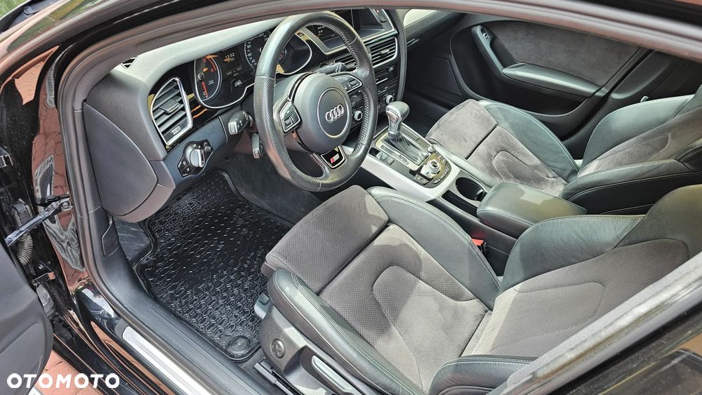 Audi A4 - 7