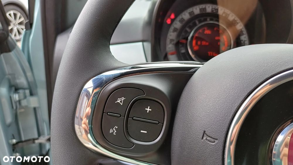 Fiat 500 1.0 GSE Hybrid - 22