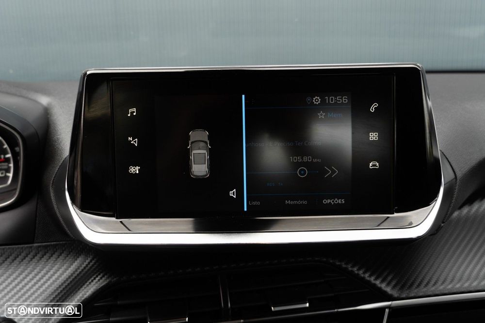 Peugeot 2008 PureTech 100 Active - 39