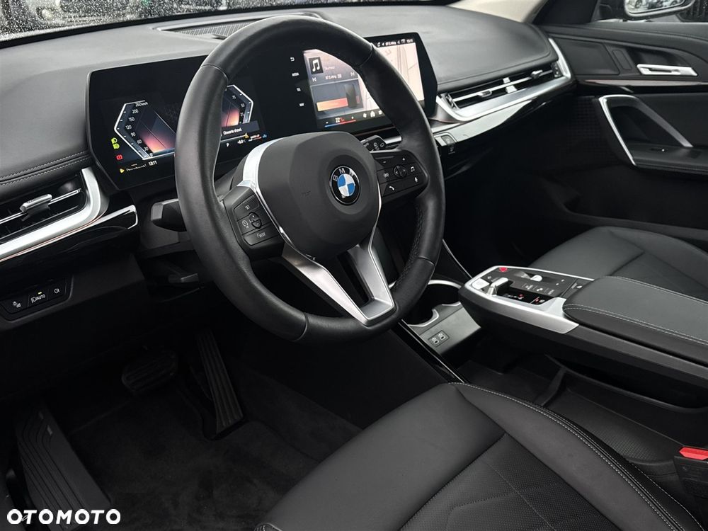 BMW X1 - 7