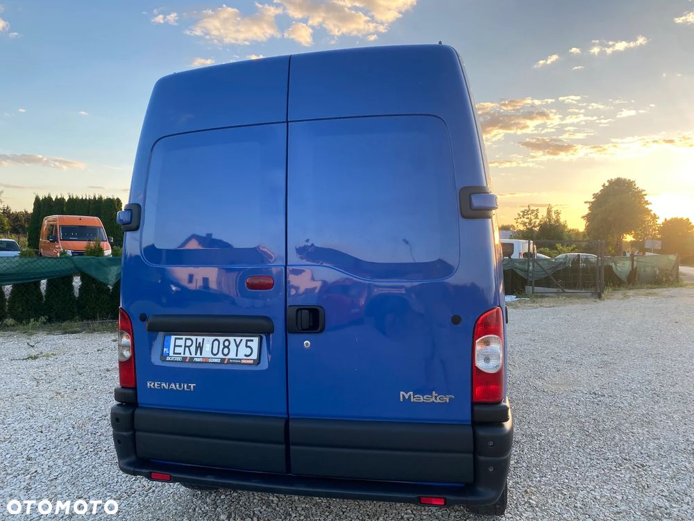 Renault MASTER - 6
