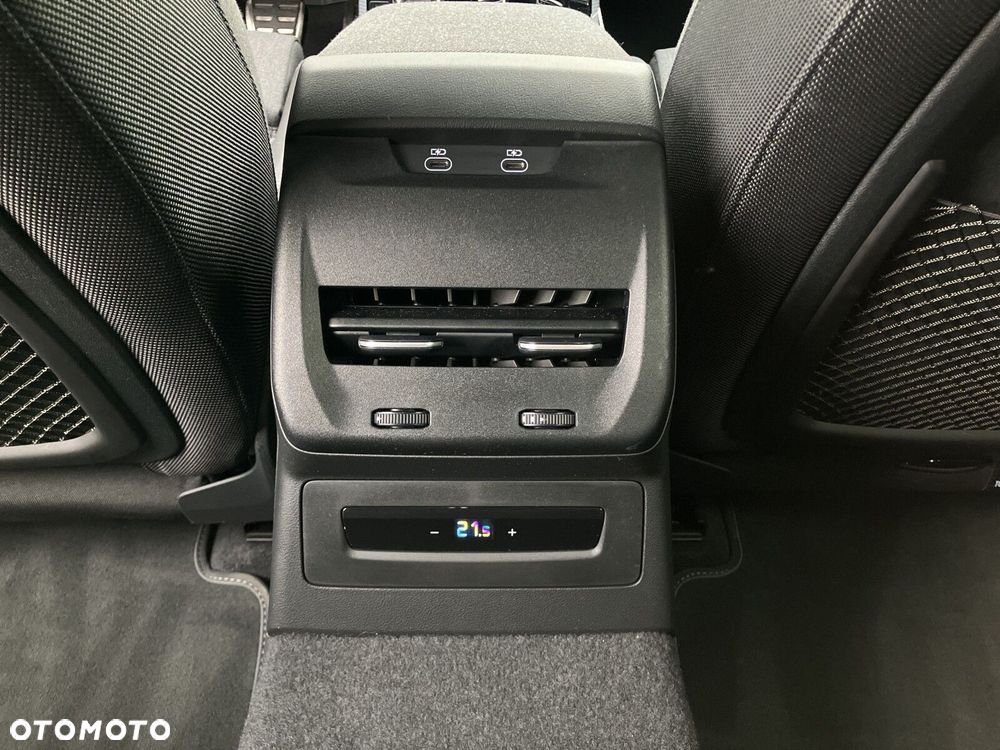 Audi A5 Avant - 25