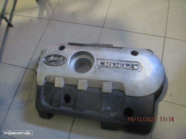 Tampa De Motor 2924027700 HYUNDAI GETZ 2004 1.5Crdi - 1