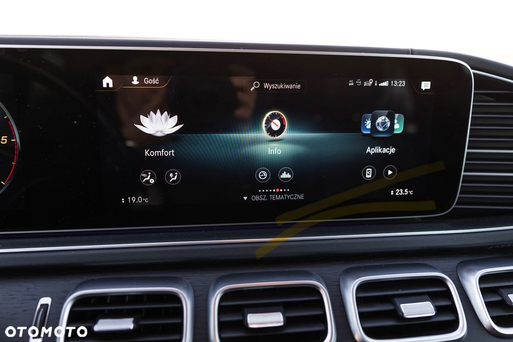 Mercedes-Benz GLE - 3