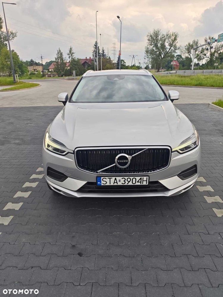Volvo XC 60 - 2