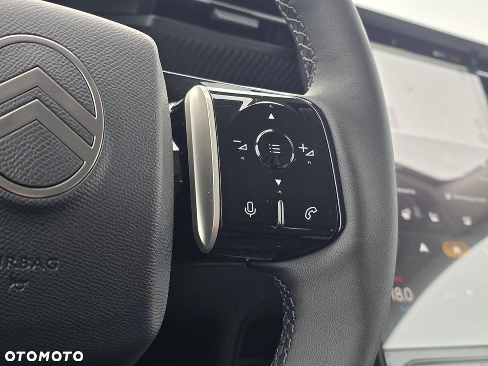 Citroën C5 Aircross 1.2 mHEV Max eDCT6 - 15