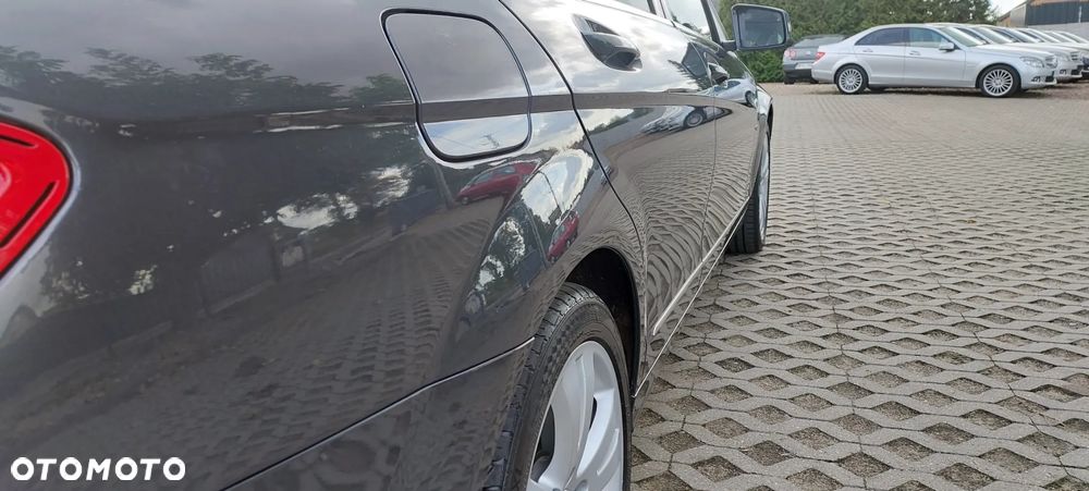 Mercedes-Benz Klasa C - 23