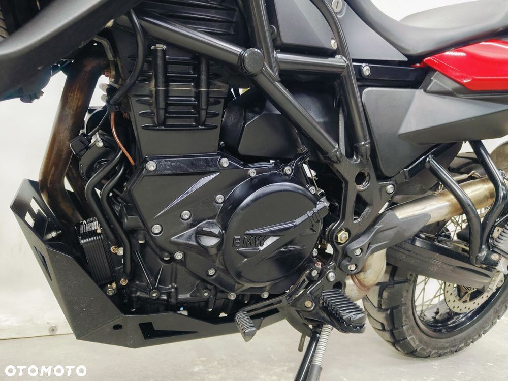 BMW GS - 23