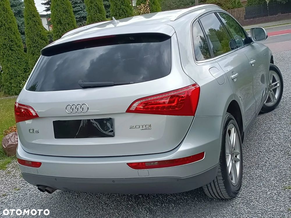Audi Q5 2.0 TDI Quattro S tronic - 13