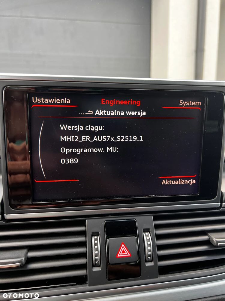 Audi A6 Avant 3.0 TFSI quattro S tronic - 12