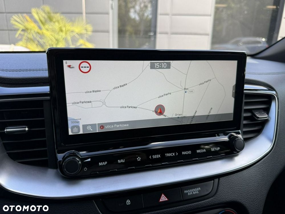 Kia ProCeed 1.5 T-GDI GT Line DCT - 27