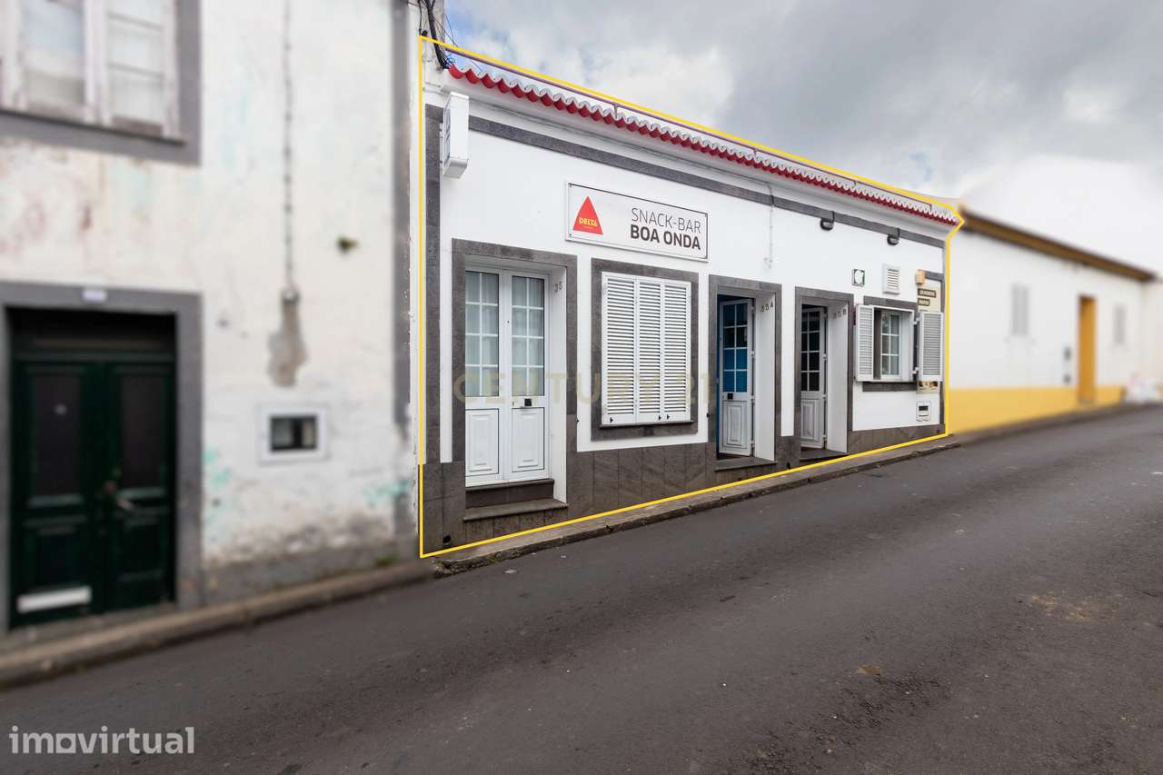 Espaço Comercial – Oportunidade de investimento num espaço comercial e - Grande imagem: 3/21