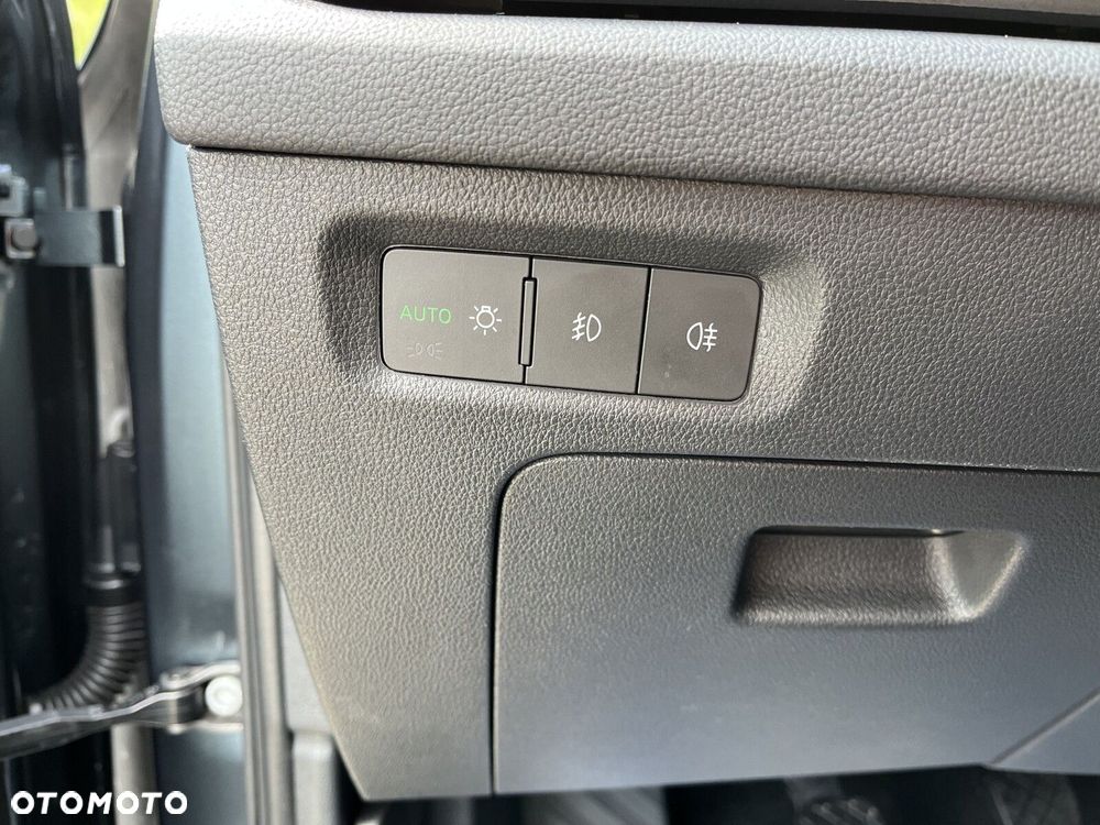 Skoda Octavia 2.0 TDI Ambition - 22