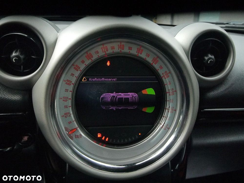 MINI Countryman Cooper S All4 - 25