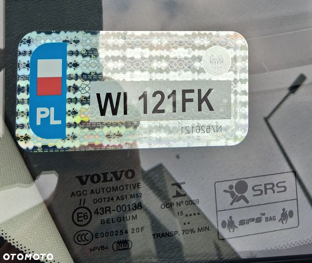 Volvo V40 - 34