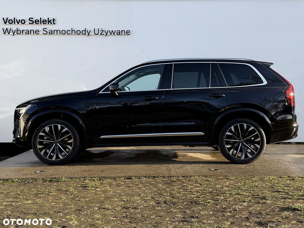 Volvo XC 90 - 2