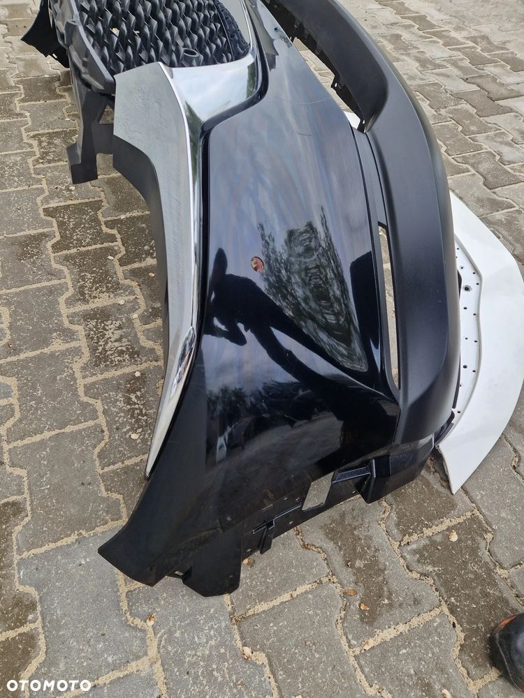 Zderzak Mazda cx30 cx-30 - 5