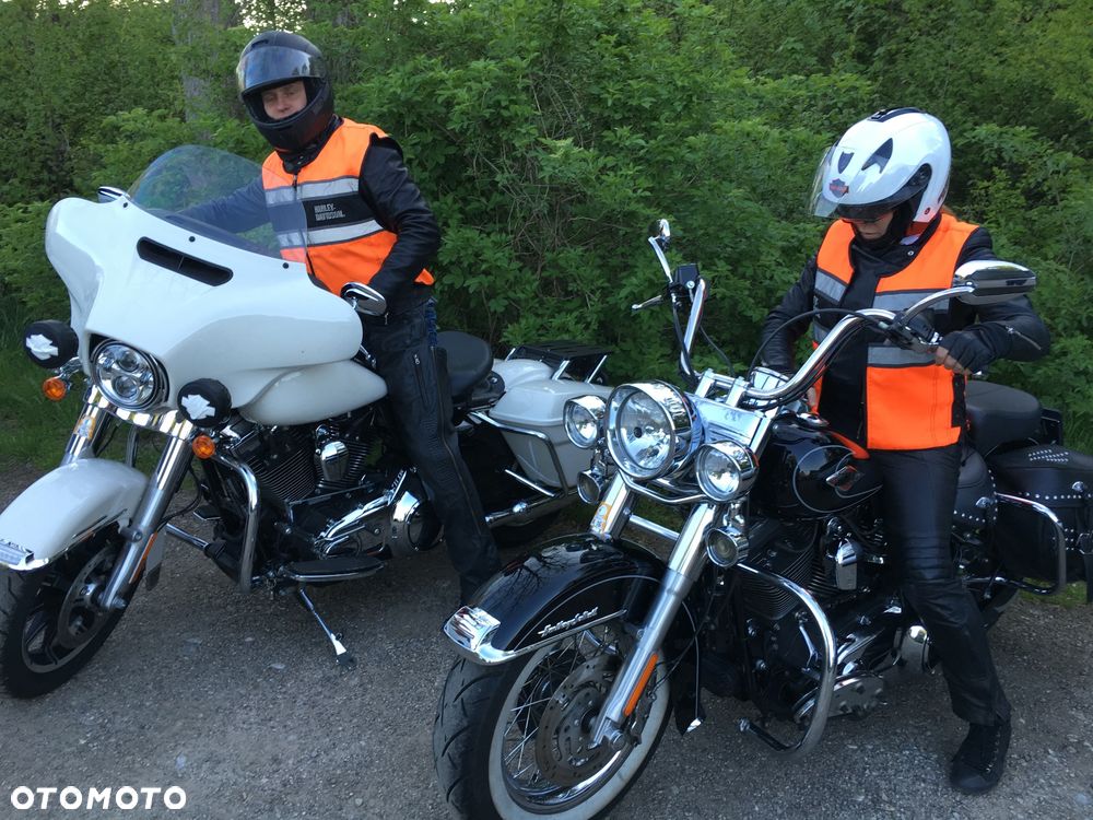 Harley-Davidson Softail Heritage Classic - 12