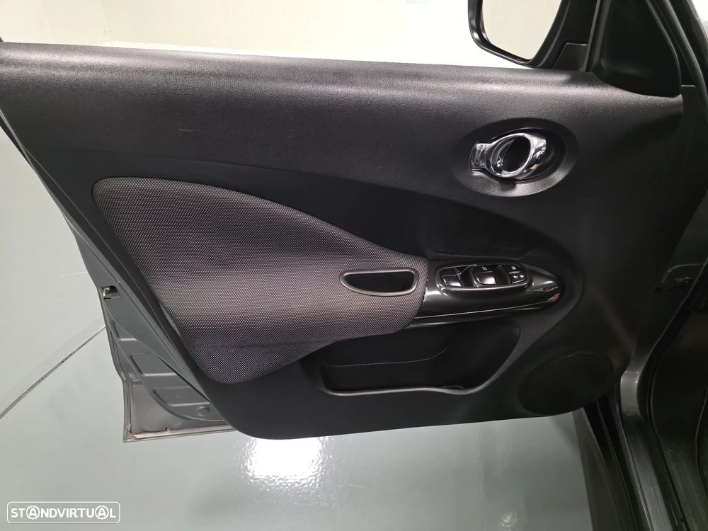 Nissan Juke - 42