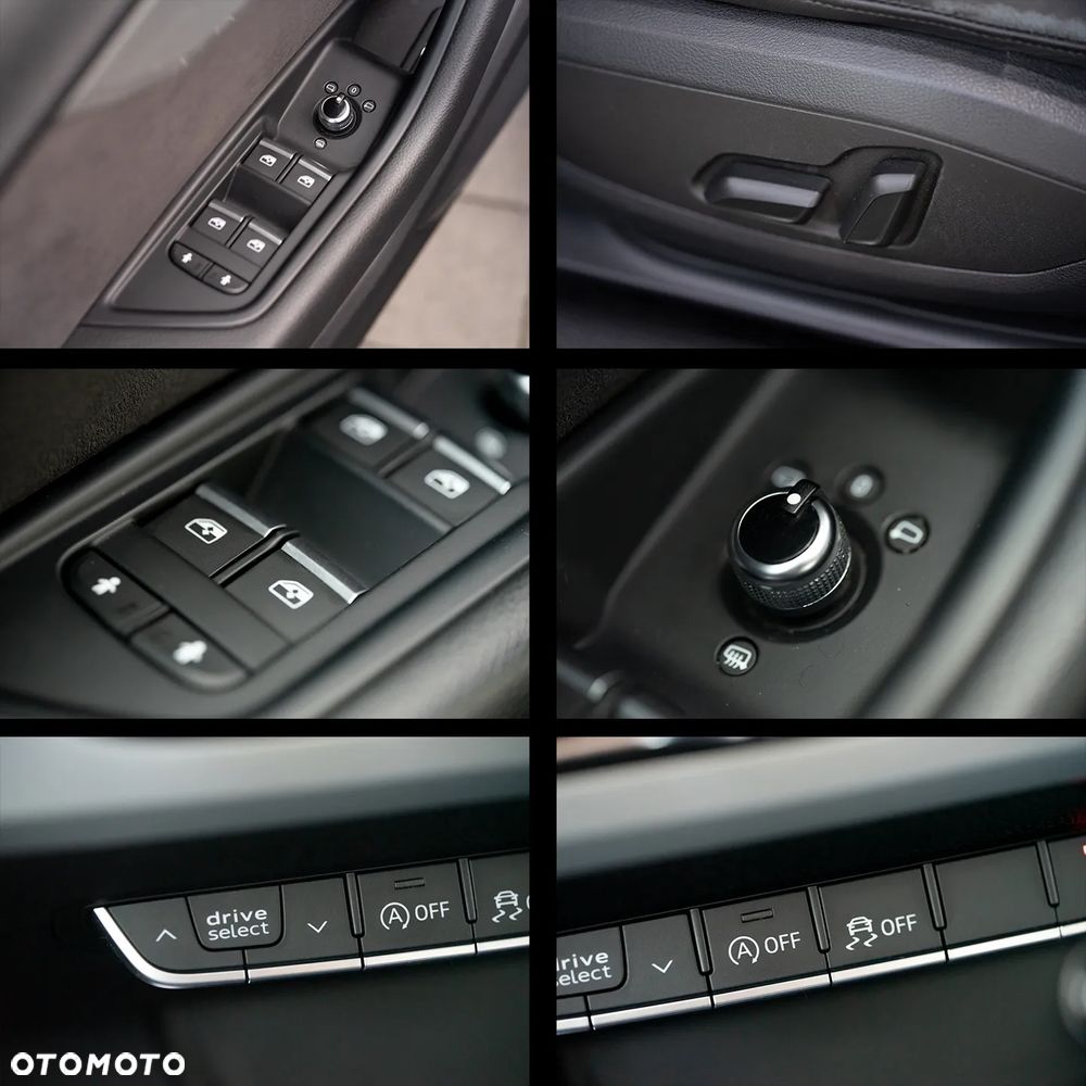 Audi A5 - 36