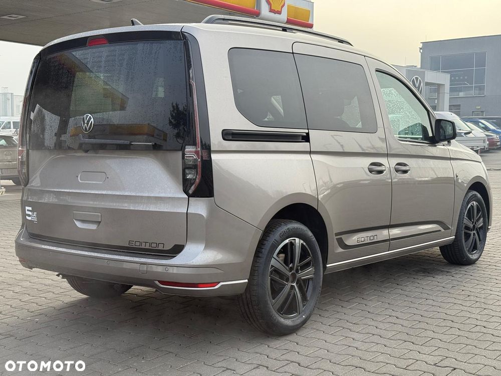 Volkswagen Caddy 2.0 TDI DSG - 8