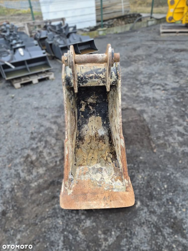Łyżka używana 60cm oryginalna JCB JS130 nr.4948 - 2