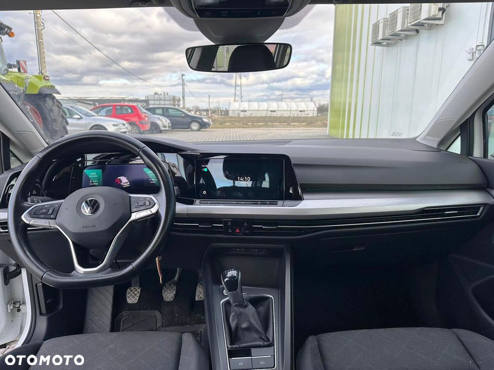 Volkswagen Golf 2.0 TDI Life - 16