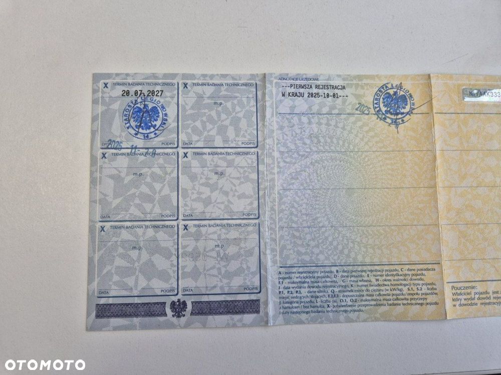 Mercedes-Benz Klasa E - 11