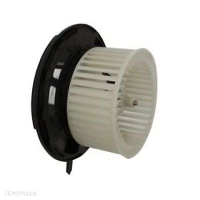 Ventilator habitaclu BMW Seria 1 (E81/E82, E87/R88) 2004-2013, Seria 3 (E90/ E91, E92/E93) 2004-2013, X1 (E84), X3 (F25); 150 mm - 1