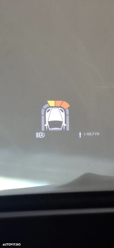 Mercedes-Benz GLE 400 d 4MATIC 9G-TRONIC AMG Line - 10