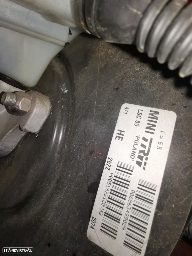 SERVOFREIO MINI COUNTRYMAN R602010 - 1