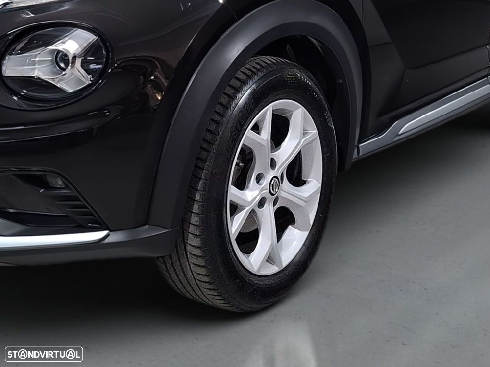 Nissan Juke 1.0 DIG-T N-Connecta NAV.+TwoTone NC - 4