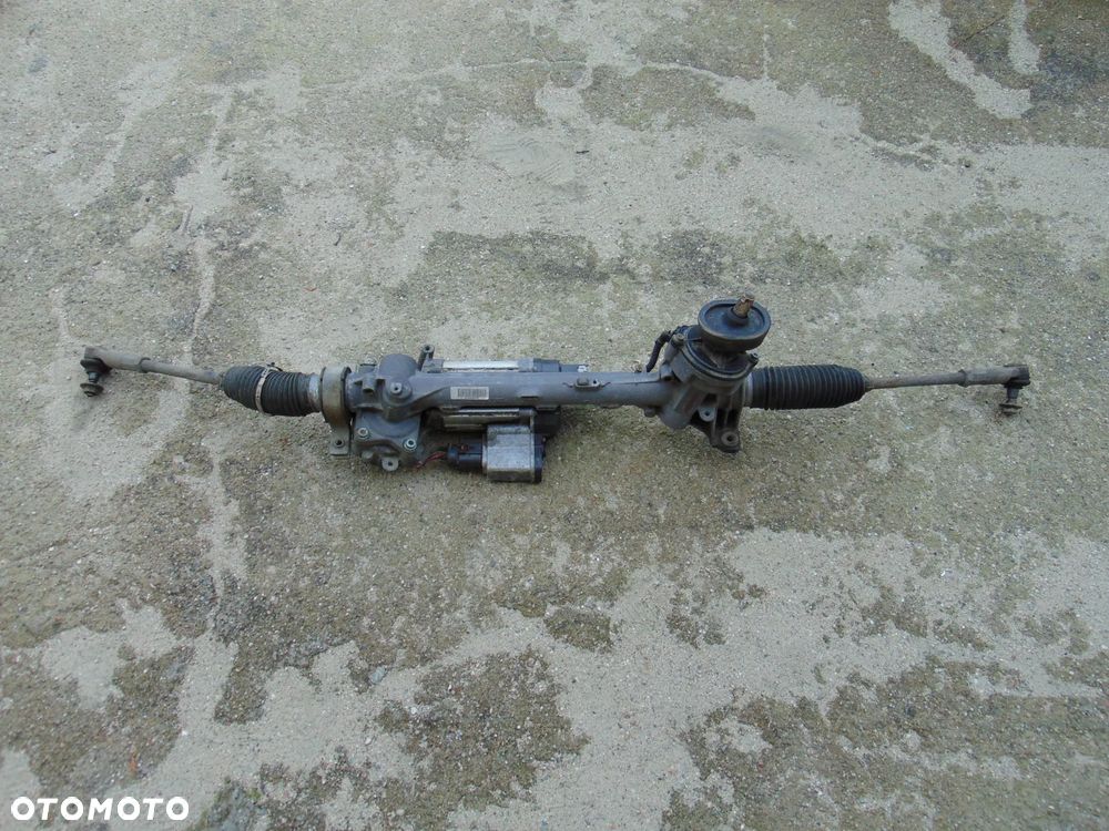 EUROPA przekładnia kierownicza maglownica 3C1423051J 1K1909144J VW Volkswagen Passat B6 , 05-10r - 17