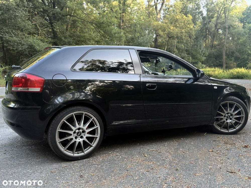 Audi A3 Sportback - 5