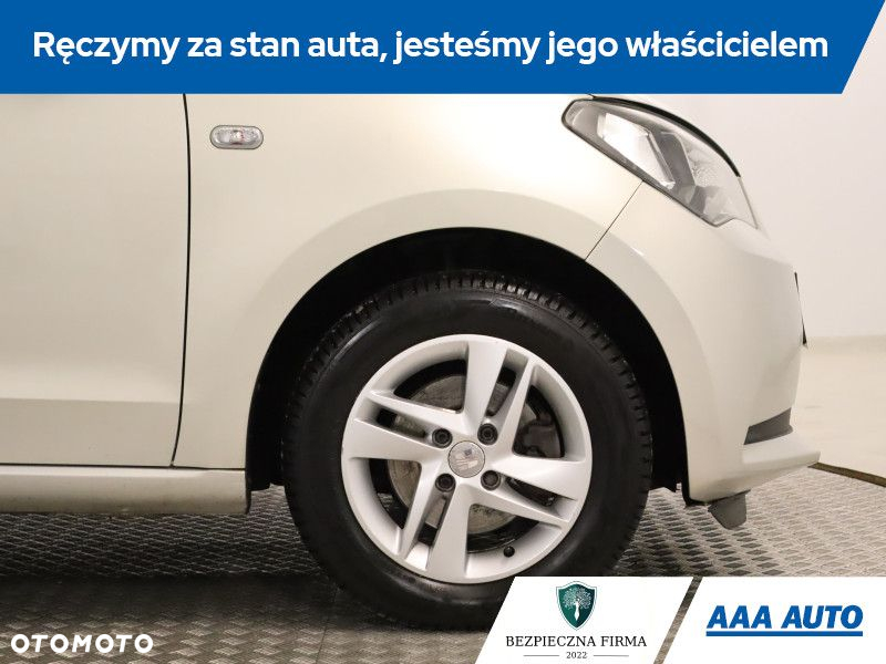 Seat Mii - 16